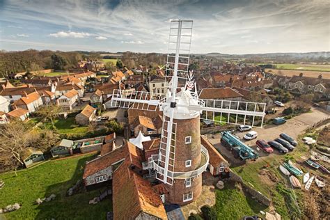 Top 5 Norfolk Walks Top 5 Things To Do Norfolk Passport