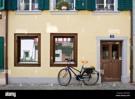 Switzerland, Canton Zug, Zug, old town Stock Photo - Alamy