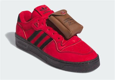 Deadpool Wolverine Adidas Shoes Release Date