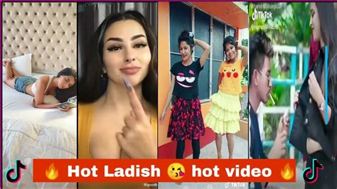 Tik Tok Hot Video Only Tik Tok Lover 💋hot Viral Video ♥️♥️♥️💋💋💋 Youtube