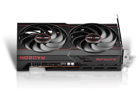 Sapphire PULSE AMD Radeon RX 6600 8G | Desktop.bg - Мощни PC Гейминг ...