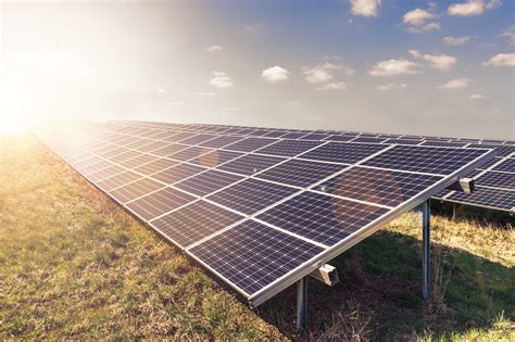 Europe Solar Photovoltaic Pv Power Market Outlook Power Electronics