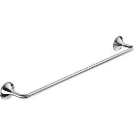 Dornbracht VAIA Bath Towel Rail 660mm Towel Holder Brushed Durabrass