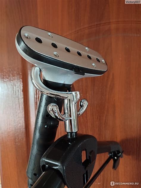 Парогенератор Мечта Liting LT-5502 2800Вт - «Отпаривание деликатных ...