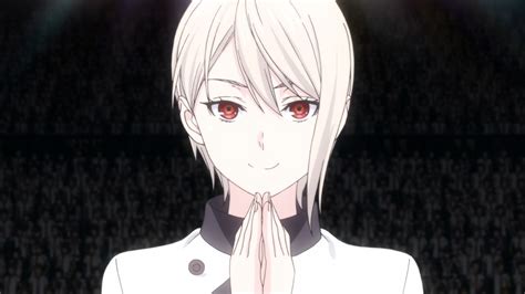 Nakiri Alice Shokugeki No Souma Zerochan Anime Image Board