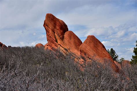 Roxborough State Park Photos Diagrams And Topos Summitpost