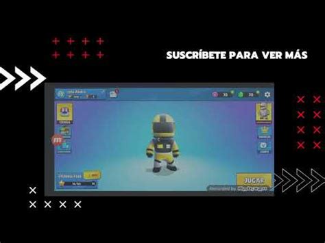 Mi Primera Vez Jugando Stumble Guys Youtube