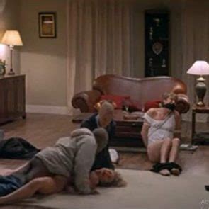 Miranda Wilson Nude Forced Sex Scene In The Great Ecstasy Of Robert