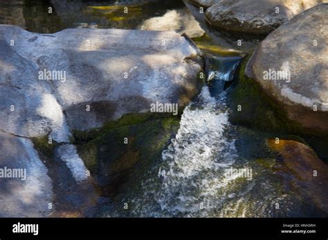 La Cumbrecita Cordoba Argentina Stock Photo Alamy