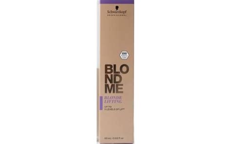 Schwarzkopf Blondme Blonde Lifting Para Ag