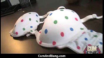 Black Chick Deepthroats A Group Of White Studs And Gets Rewarded With Cum 14 XVIDEOS