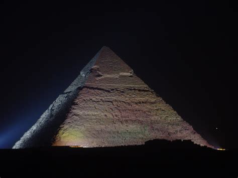 16 Reasons Why Egypts Pyramids Were Tombs