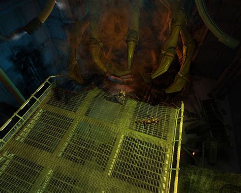 Download Space Siege Windows My Abandonware
