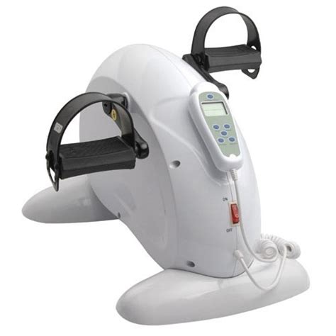 Педальный тренажер с электродвигателем Titan LY 901-MB - купить в ...