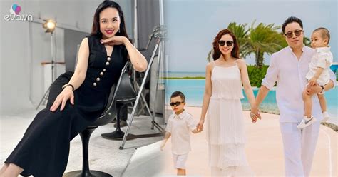 Hoa khôi Tây Đô lấy đạo diễn triệu đô làm mẹ con mặc kín đáo hiếm khi tung ảnh bikini mát mẻ