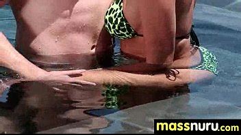 Babe Hottie Slippery Nuru Massage Xvideos