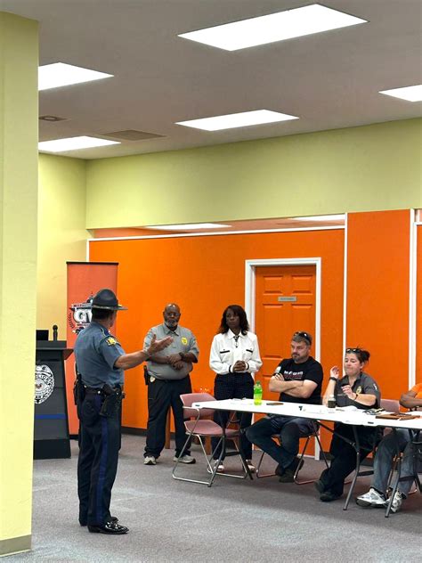 Pine Bluff Police... - Pine Bluff Police Department