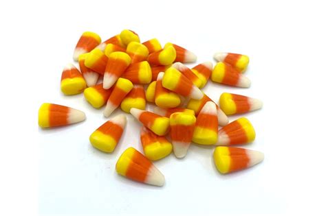 Candy Corn Michael Mootz Candies