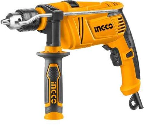 Ingco 850w 13mm Impact Drill Hammer Tisara Power Mart