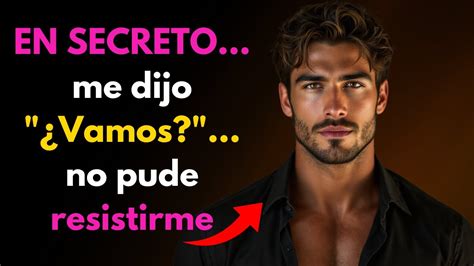 Él Estaba Casado Pero No Pudo Resistirse Y Yo Tampoco Historia de Pasión Gay YouTube