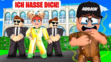 Meine Reiche Mama Hasst Mich Weil Ich Arm Bin Youtube