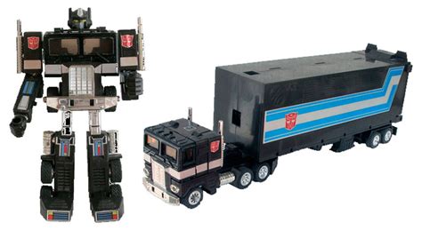 Missing Link C 01 And C 02 G1 Convoy Optimus Prime Revealed Page