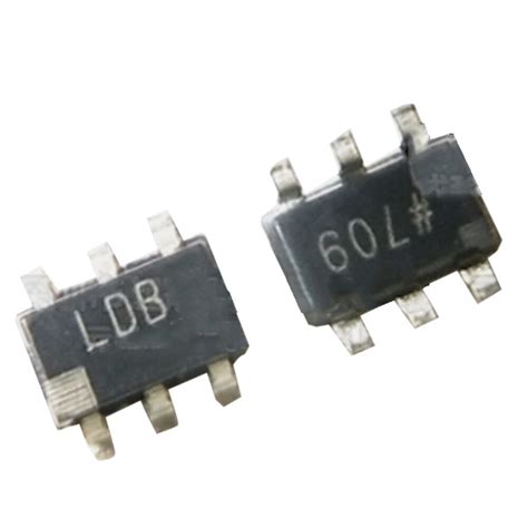 (10PCS) ADP3300ARTZ-3.3RL7 IC REG LDO 3.3V 50MA SOT23-6 3300 ADP3300 | eBay