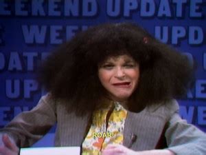 Roseanne Roseannadanna Quotes. QuotesGram