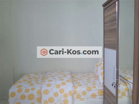 Kost Roemah Palupie Deket Bandara Soekarno Hatta Jl Perumahan Taman