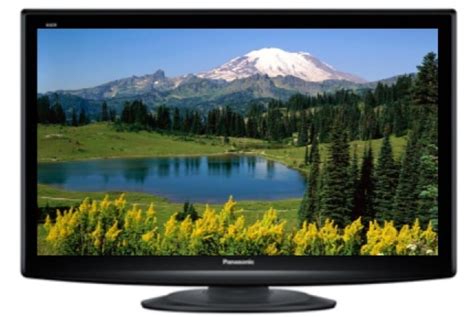 Panasonic 32 Inch LCD HD TV (TH-L32X24D) Online at Lowest Price in India