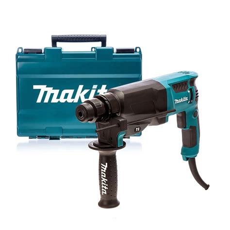 Rotomartillo Sds Plus Makita 23mm 720w 2 Modos Hr2300 PernosKIM