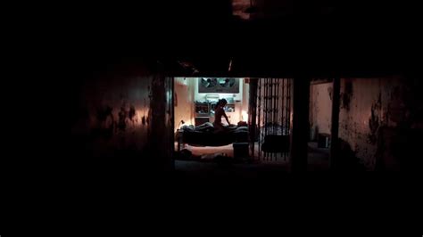 Naked Andrea Portal In Rosario Tijeras