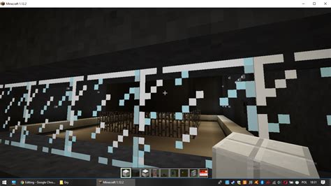 Minecraft Containment Breach Update V02 Needed Mod Scp Lockdown