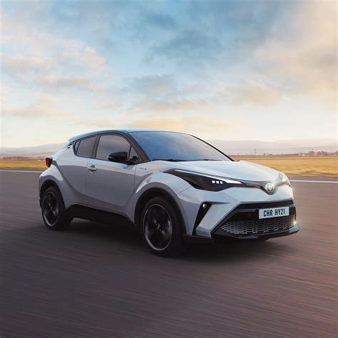 Hybrid elektrisch | Elektrisch für alle | Toyota DE
