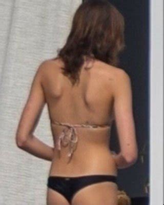 Kaia Gerber Nude Porn Pictures Xxx Photos Sex Images Pictoa