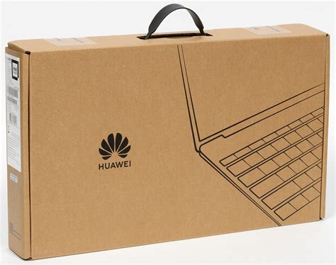 Обзор ноутбука Huawei MateBook 14s 2023 (HKFG-X) на процессоре Raptor ...