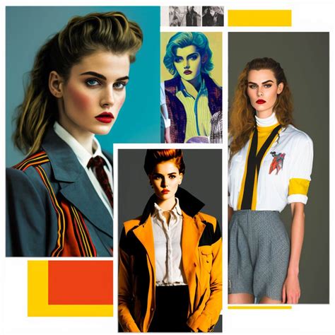 Get Retro And Refined 80s Preppy Mens Fashion Guide For The Modern Man