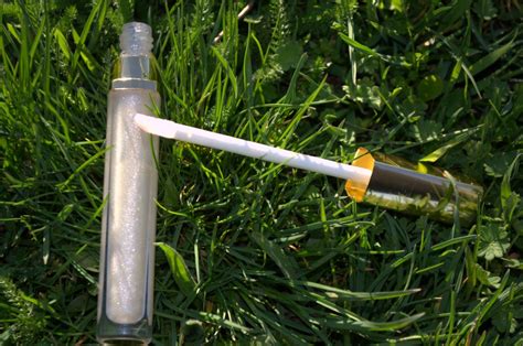 Почти галактический, блеск для губ Estee Lauder Pure Colour #43 ...