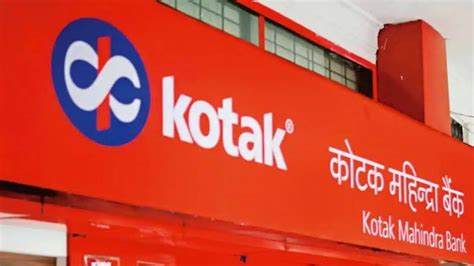 kotak bank  results standalone pat rises   yoy  rs