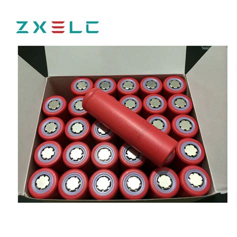 Sanyo 18650 Battery Sanyo Ur18650y 3.7v 2600mah Sanyo Ur18650 Li-ion ...