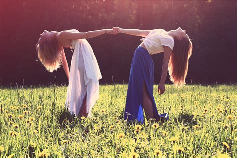 Lesbian Spells For Love And Connection Harnessing Magick