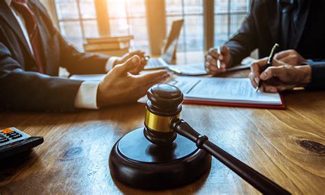 Commercial Litigation Attorney Nj Sekas Law