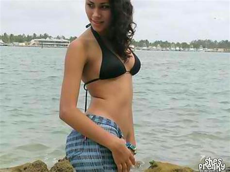 Azalea The Black Latina ShesFreaky