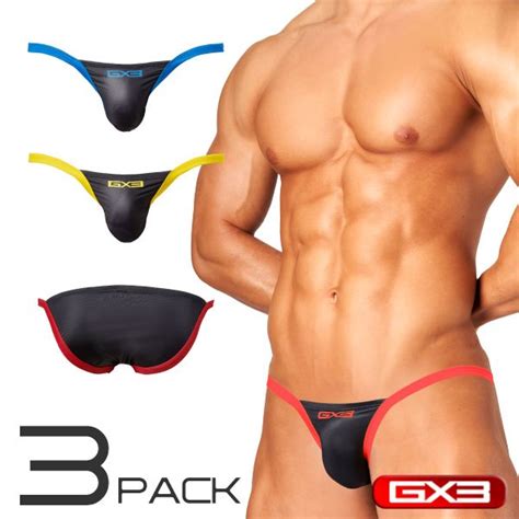 Yiszworld Gx Gloss Touch Dx Black Bikini K