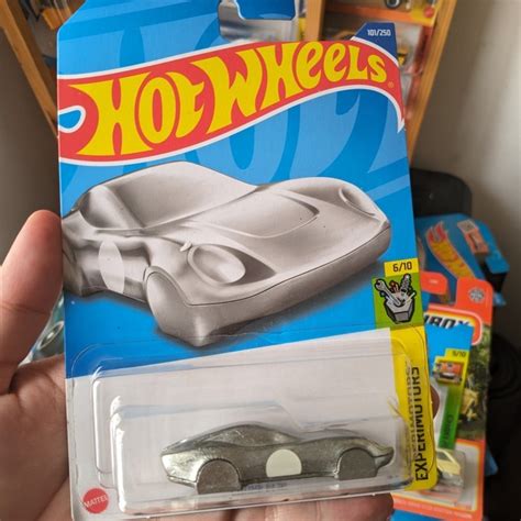 Jual Hot Wheels Coupe Clip Silver Rare Gantungan Kunci Shopee Indonesia