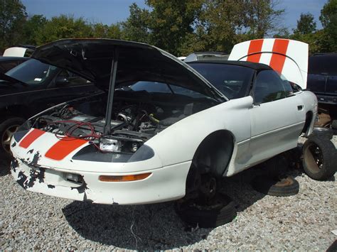 Is Pick Your Part Huntsville The Best Junkyard For Cheap Car Parts? 5