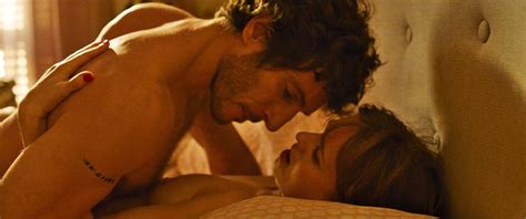 Alba Ribas Nude Pics Topless Sex Scenes Compilation Scandal Planet