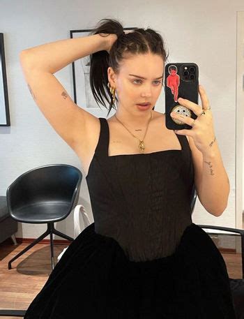 Annemarie Annemarie Nude OnlyFans The Fappening Plus