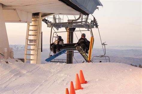 Snowboarding for Beginners