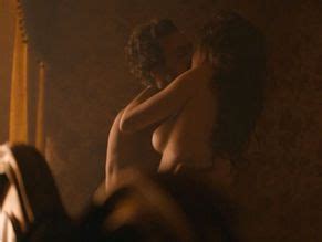 Eiffel Nude Scenes Aznude